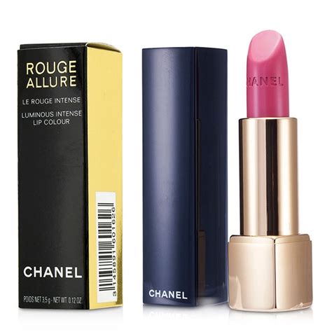 chanel 91 séduisante|chanel rouge allure lip color.